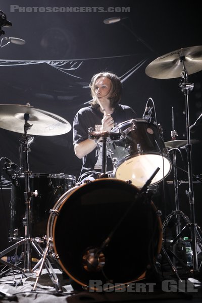 WUNDERHORSE - 2023-03-15 - PARIS - Olympia - 